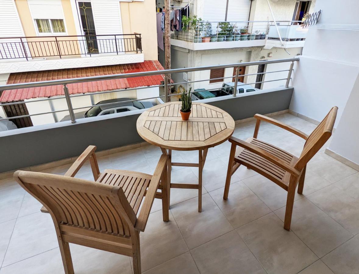 Tamar'S Place Chania  Exterior photo